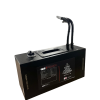 Mekik Raf Sistem Bataryaları 12V/24V/36V/48V - Görsel 2