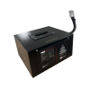 Mekik Raf Sistem Bataryaları 12V/24V/36V/48V