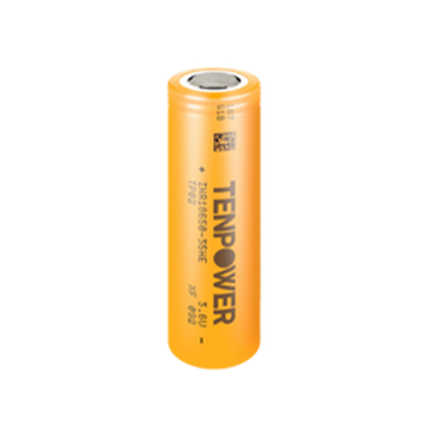 18650 3.6V 3400 mAh – 35HE TENPOWER