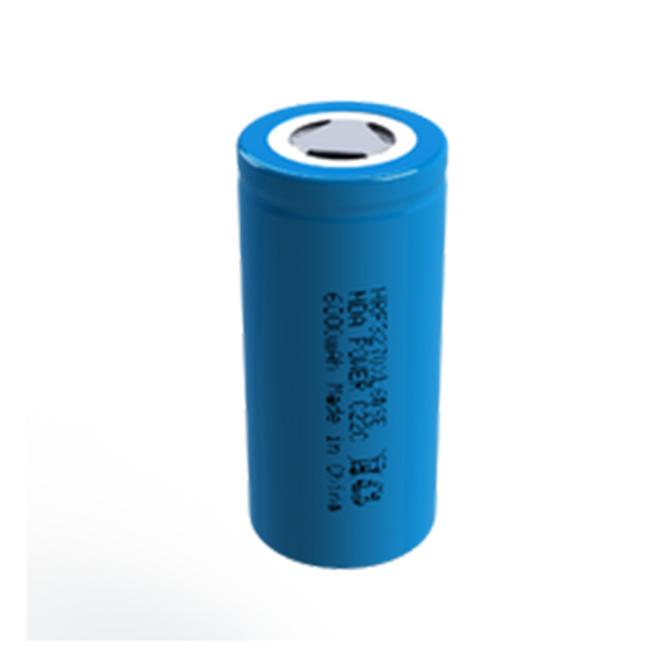 32700 3.2V 6000 mAh HDA POWER