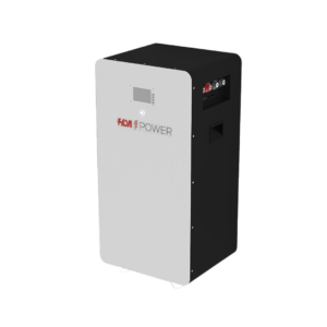 HDA Power 51.2v 300Ah taşınabilir enerji depolama sistemi